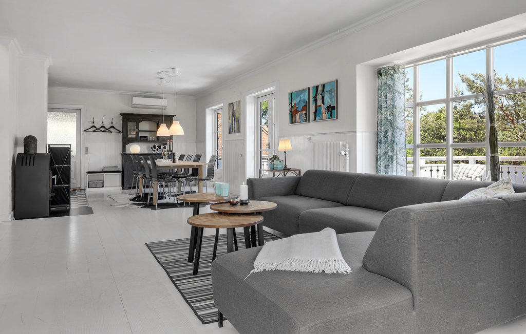 Semesterhus - Balka , Danmark - I50990 14