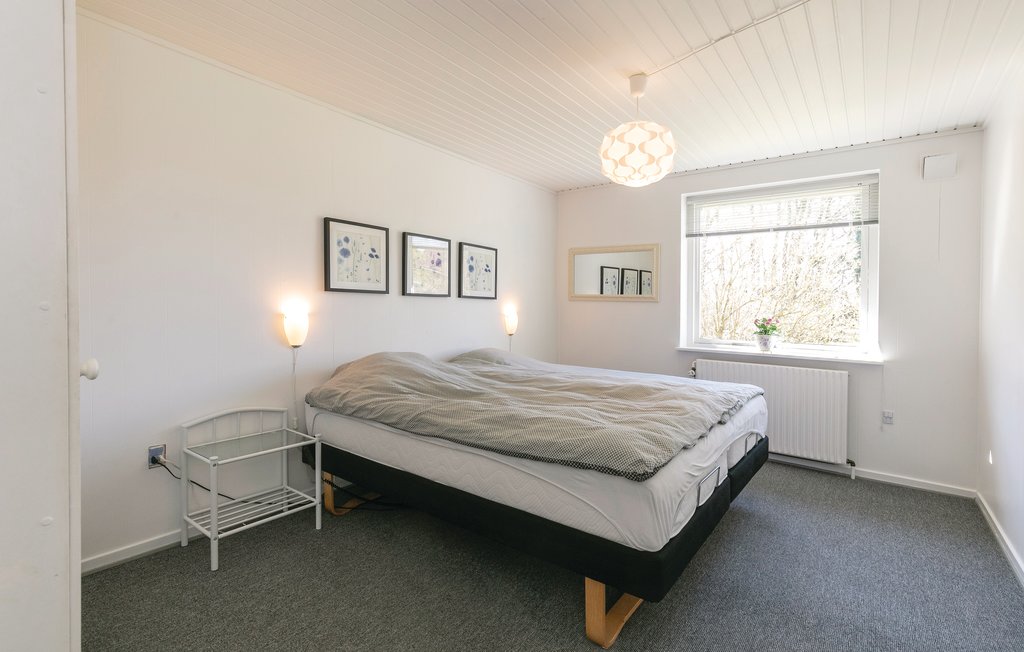 Ferienhaus - Snogebæk Strand , Dänemark - I50726 5