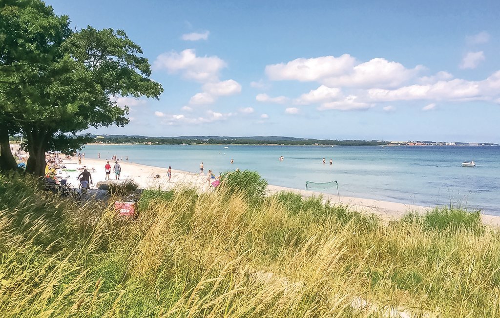 Ferienhaus - Balka , Dänemark - I50770 4