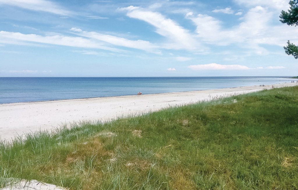 Ferienhaus - Snogebæk , Dänemark - I50822 4