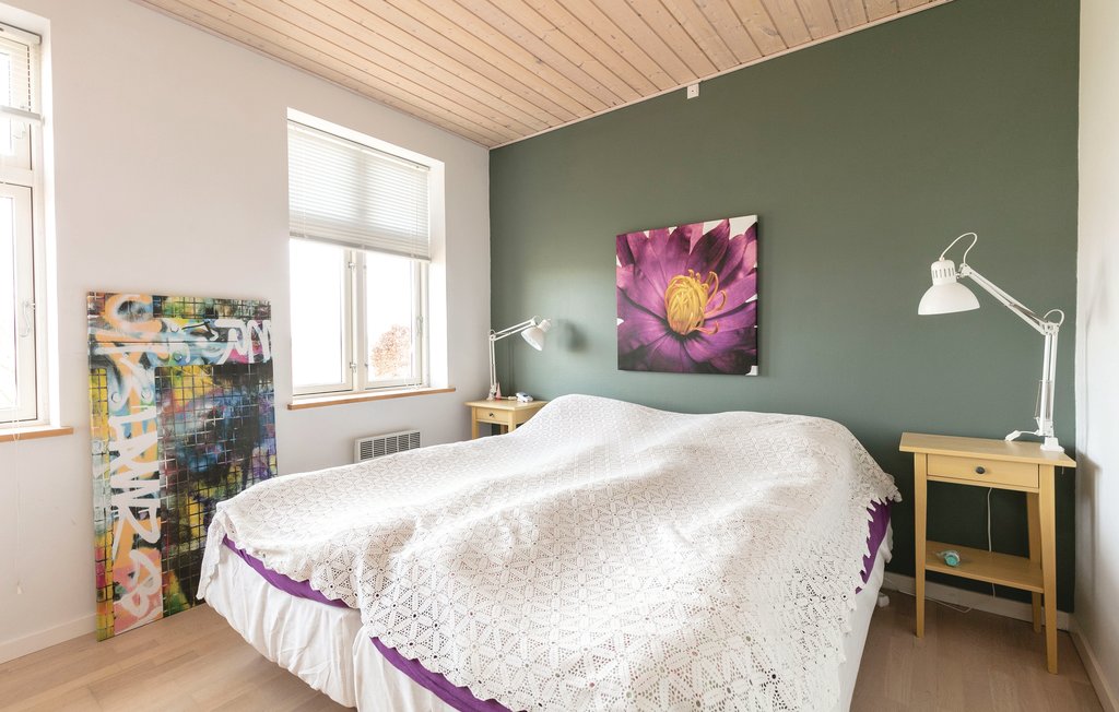 Ferienhaus - Snogebæk Strand , Dänemark - I50840 13