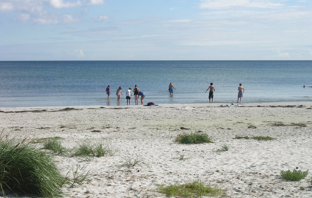 Ferienhaus - Snogebæk , Dänemark - I50915 26