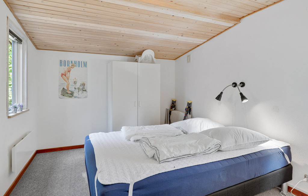 Ferienhaus - Snogebæk , Dänemark - I50915 19