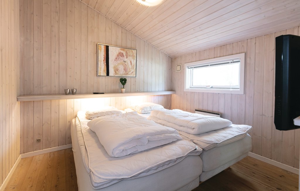 Ferienhaus - Snogebæk , Dänemark - I50938 6