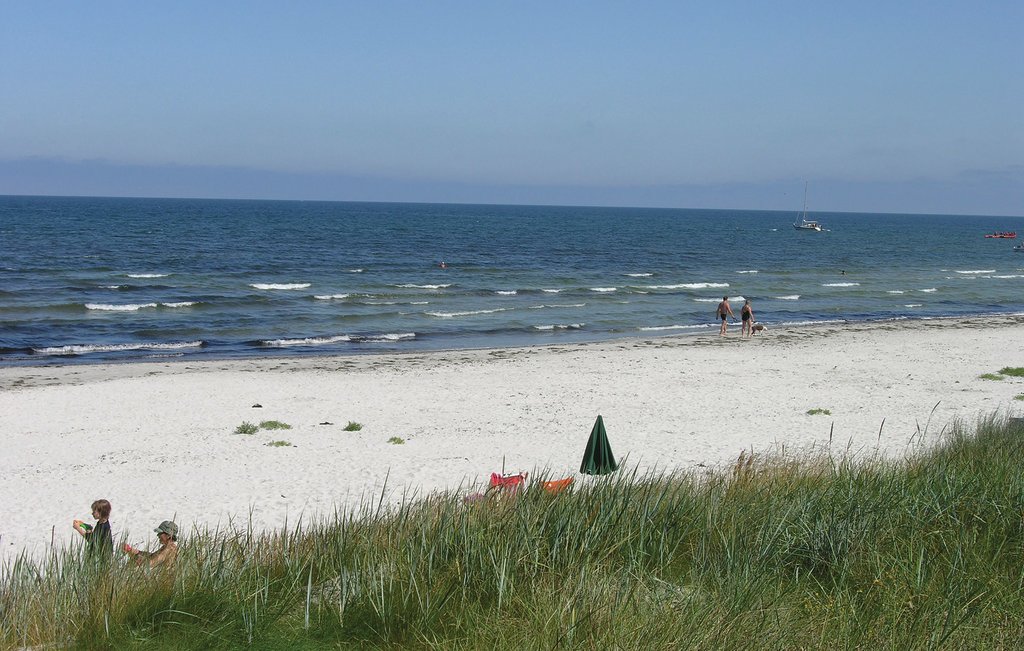 Feriehus - Snogebæk , Danmark - I50940 4