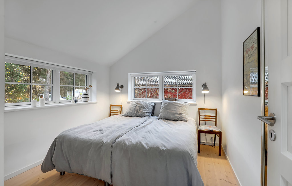 Semesterhus - Balka , Danmark - I50025 8