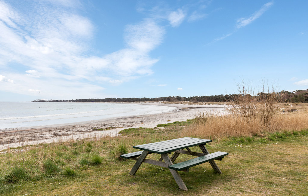 Ferienhaus - Balka , Dänemark - I50630 24