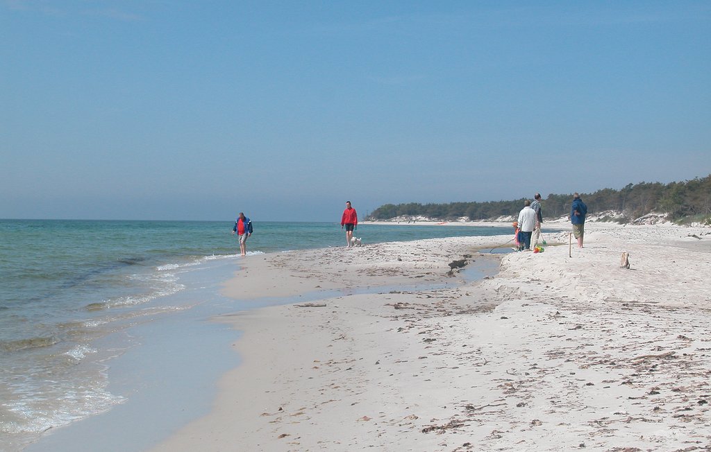 Ferienhaus - Snogebæk , Dänemark - I50723 15