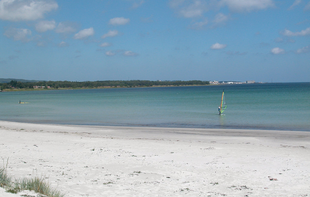 Feriehuse - Balka , Danmark - I50725 20