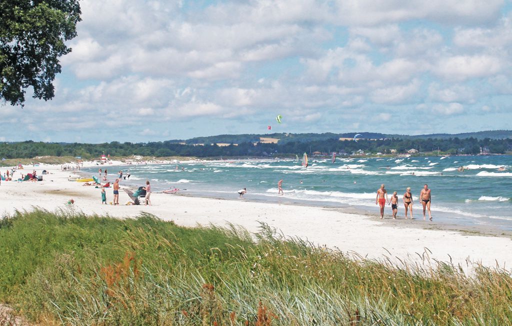 Feriehuse - Balka , Danmark - I50786 6