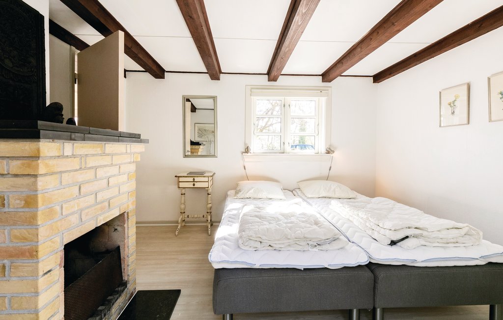 Ferienhaus - Snogebæk , Dänemark - I50822 5