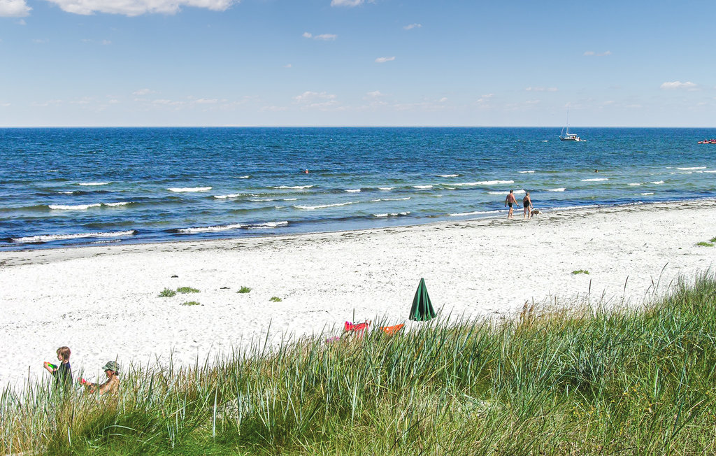 Semesterhus - Balka , Danmark - I50929 3