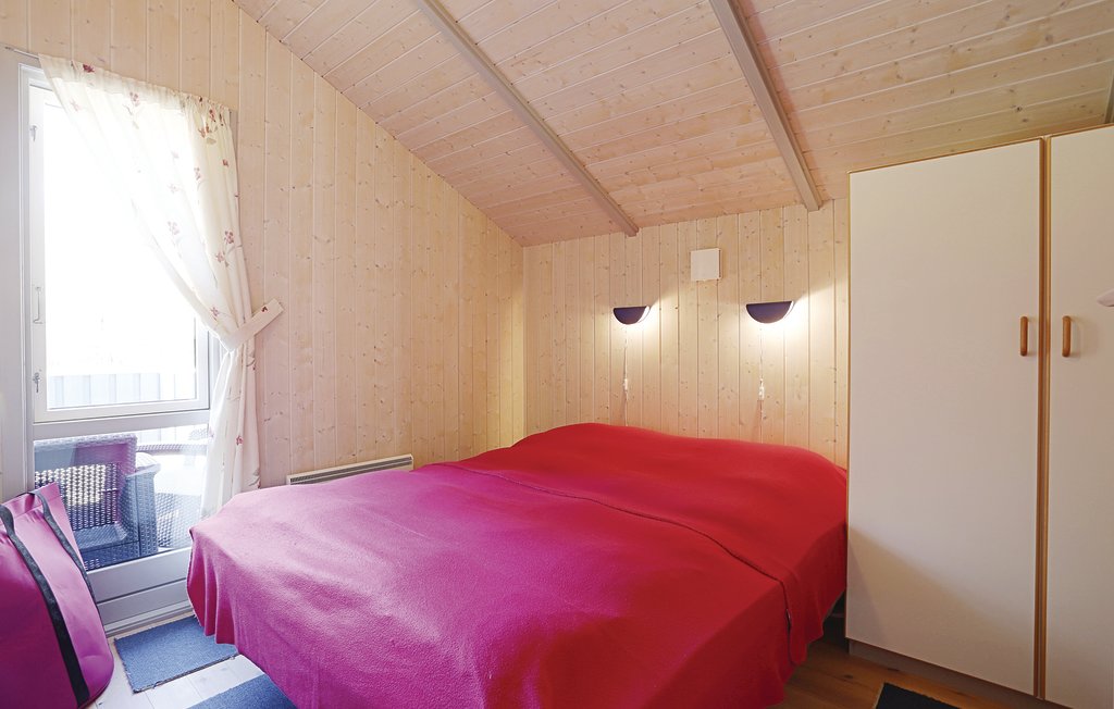 Feriehus - Snogebæk , Danmark - I50940 5