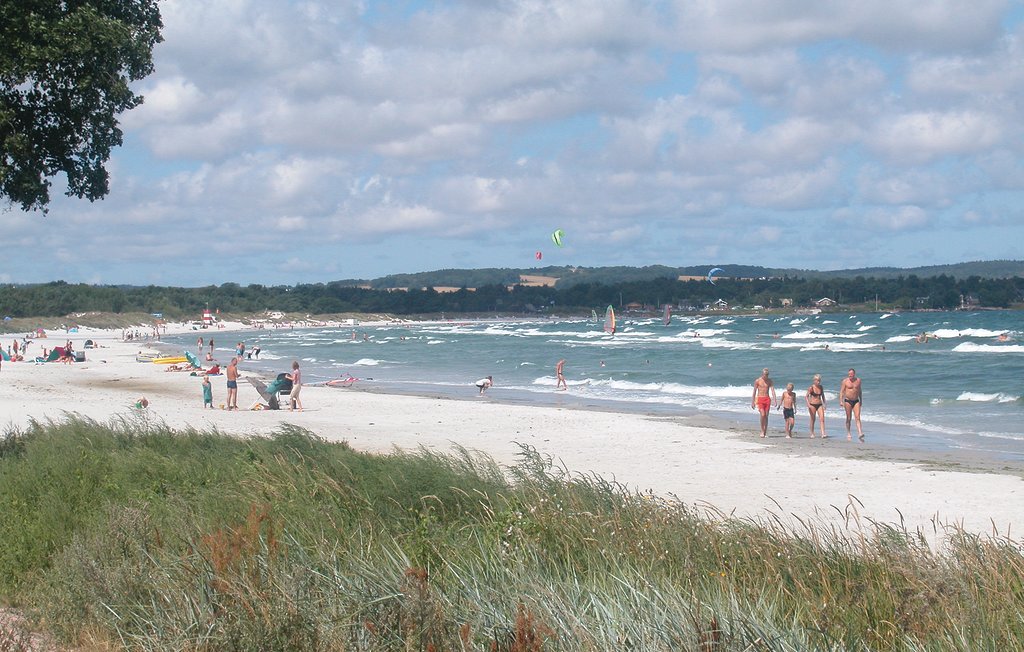 Feriehus - Balka , Danmark - I50985 4