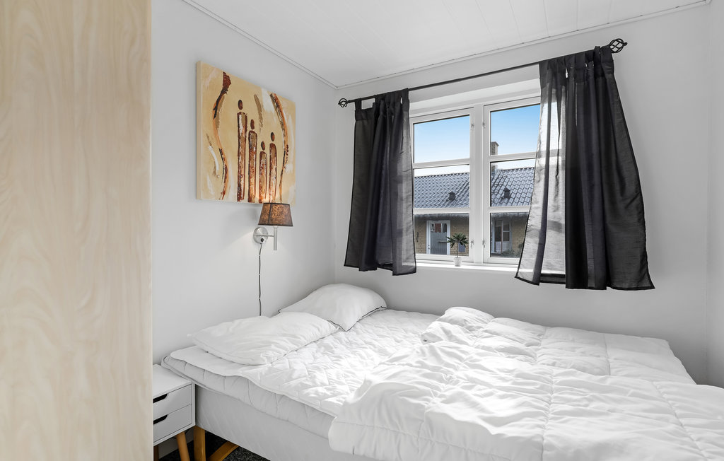 Semesterhus - Balka , Danmark - I50002 11