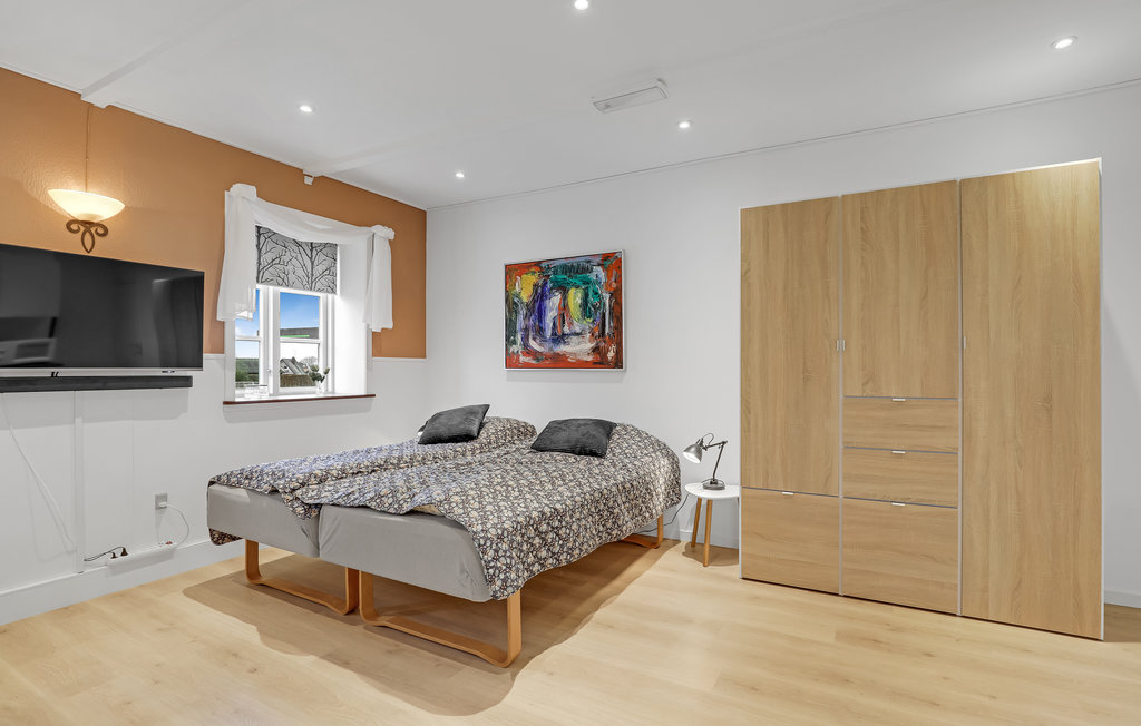 Ferienwohnung - Snogebæk , Dänemark - I50251 14