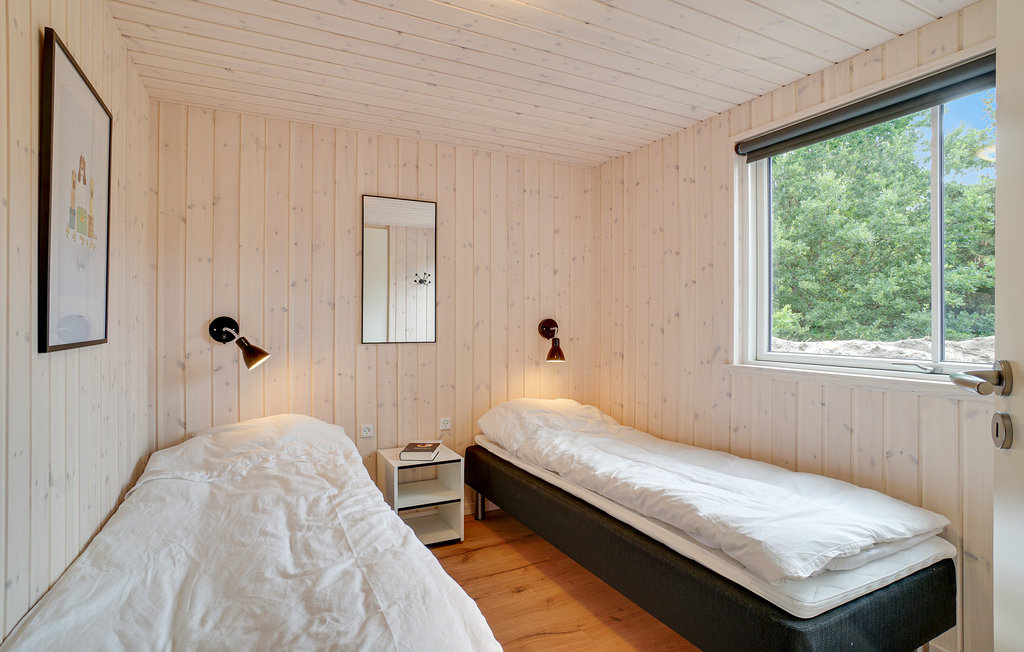Ferienhaus - Snogebæk , Dänemark - I50625 20