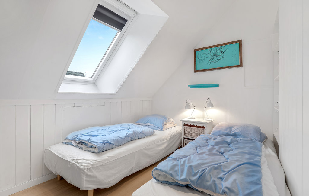 Ferienwohnung - Snogebæk , Dänemark - I50728 16