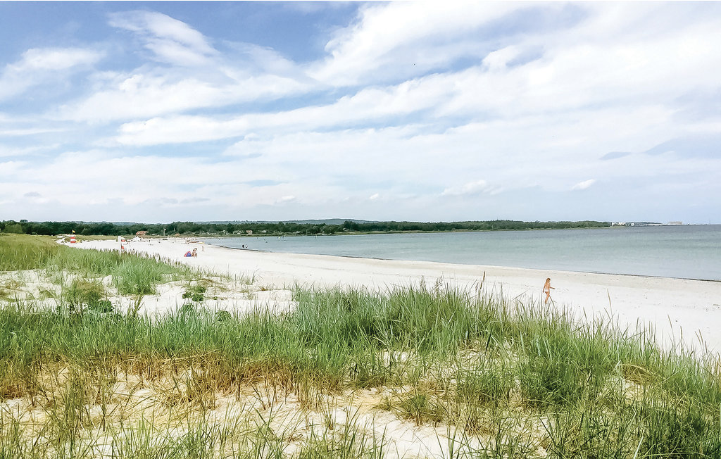 Feriehuse - Balka , Danmark - I50804 8