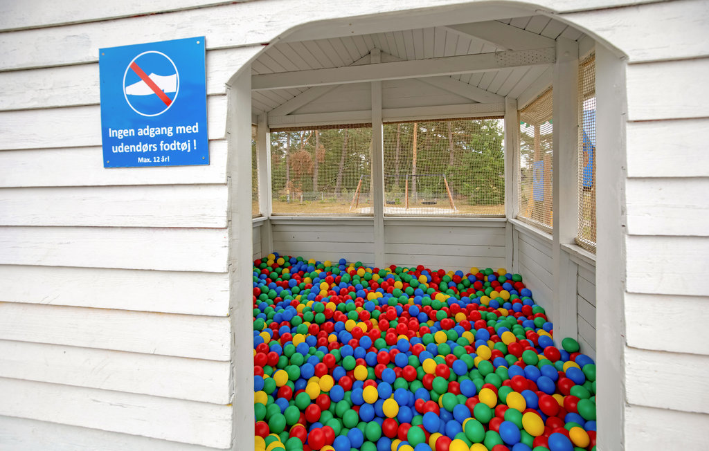 Ferienhaus - Balka , Dänemark - I50058 18