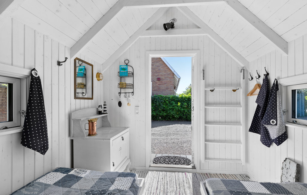 Semesterhus - Balka , Danmark - I50990 27