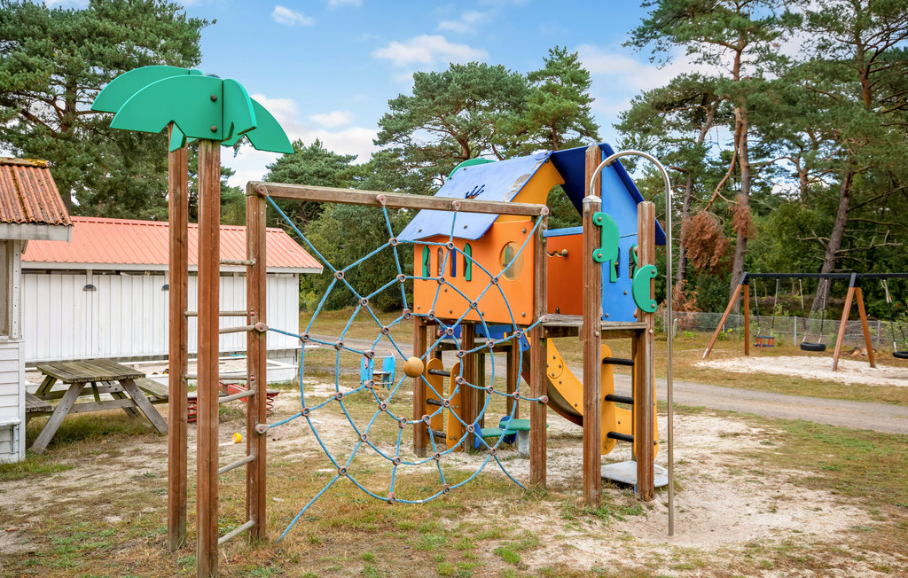 Ferienhaus - Balka , Dänemark - I50058 20