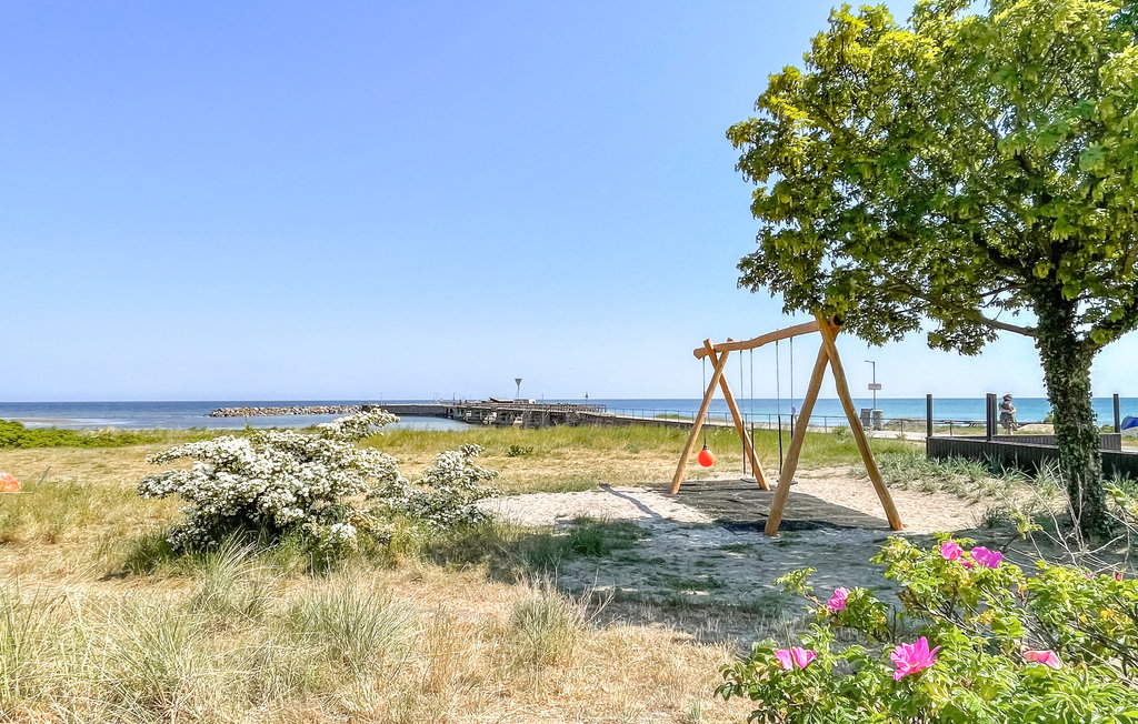 Feriehuse - Snogebæk , Danmark - I50016 27