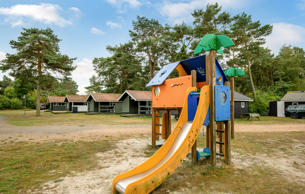 Ferienhaus - Balka , Dänemark - I50058 17