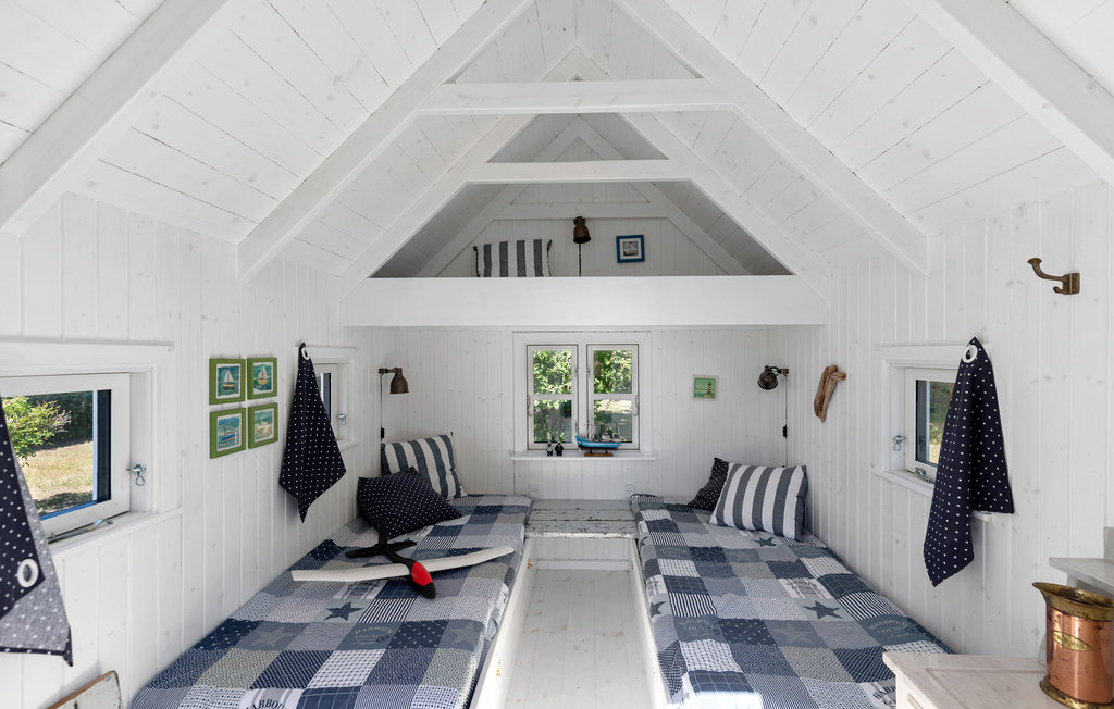 Semesterhus - Balka , Danmark - I50990 26