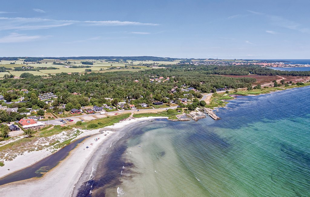 Ferienhaus - Balka , Dänemark - I50620 26