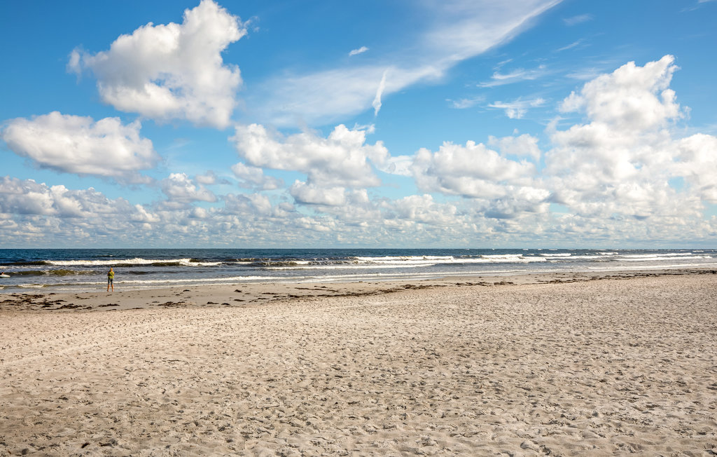 Ferienhaus - Balka , Dänemark - I50058 21