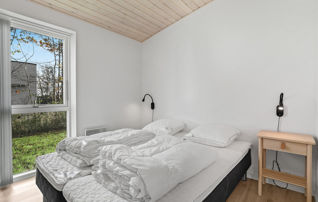 Ferienhaus - Snogebæk , Dänemark - I50008 17