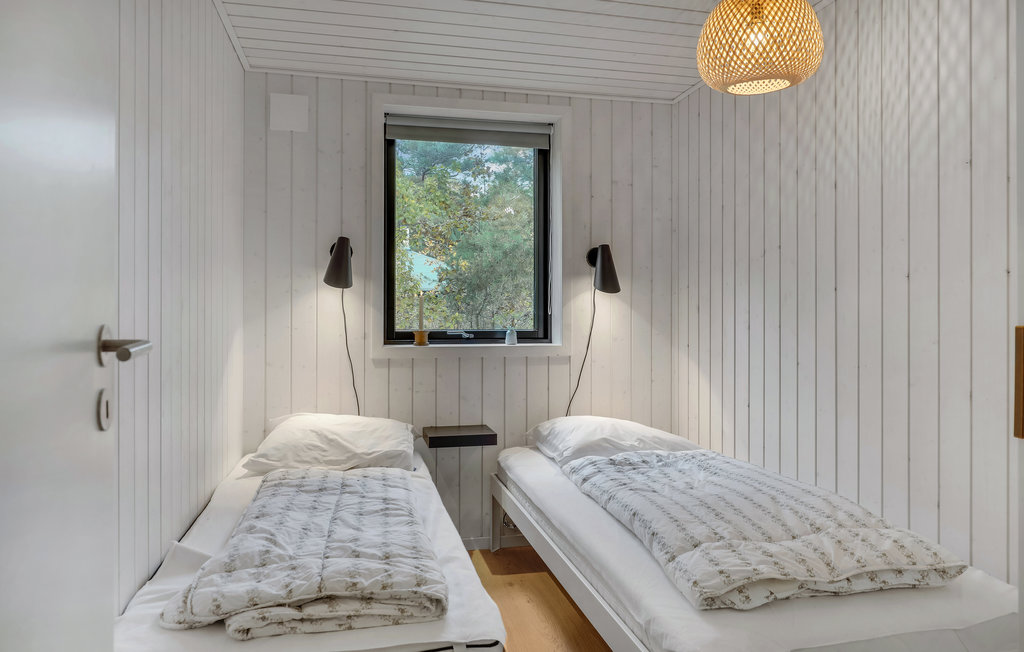Ferienhaus - Snogebæk , Dänemark - I50011 18