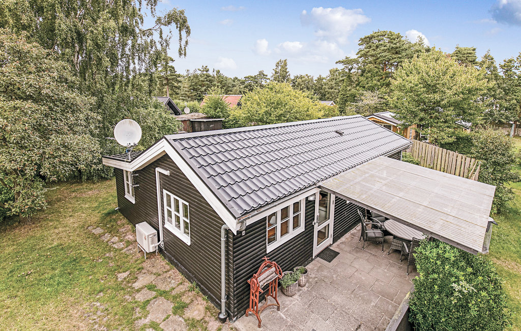 Feriehuse - Balka , Danmark - I50804 19