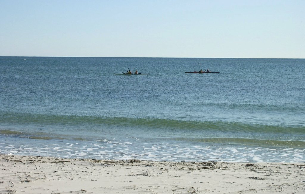 Ferienhaus - Snogebæk , Dänemark - I50918 18
