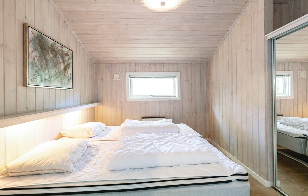 Ferienhaus - Snogebæk , Dänemark - I50938 19