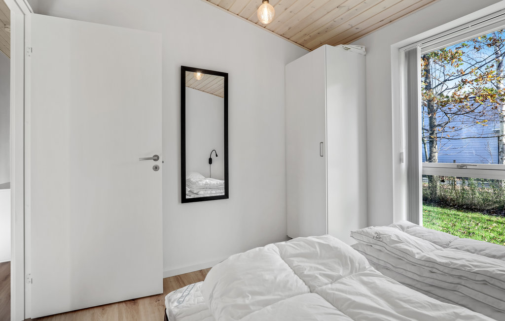 Ferienhaus - Snogebæk , Dänemark - I50008 19