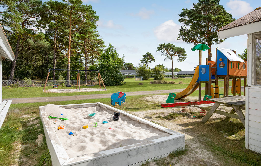 Ferienhaus - Balka , Dänemark - I50062 19