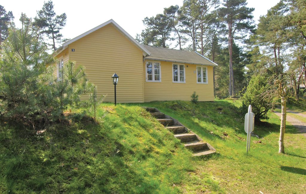 Feriehus - Balka , Danmark - I50788 19