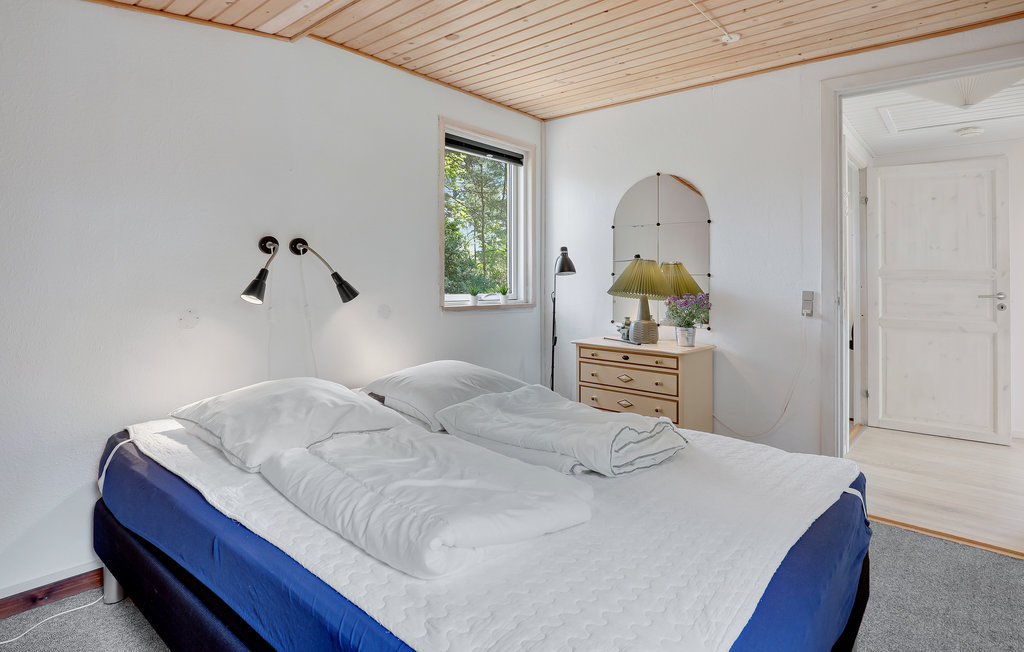 Ferienhaus - Snogebæk , Dänemark - I50915 20