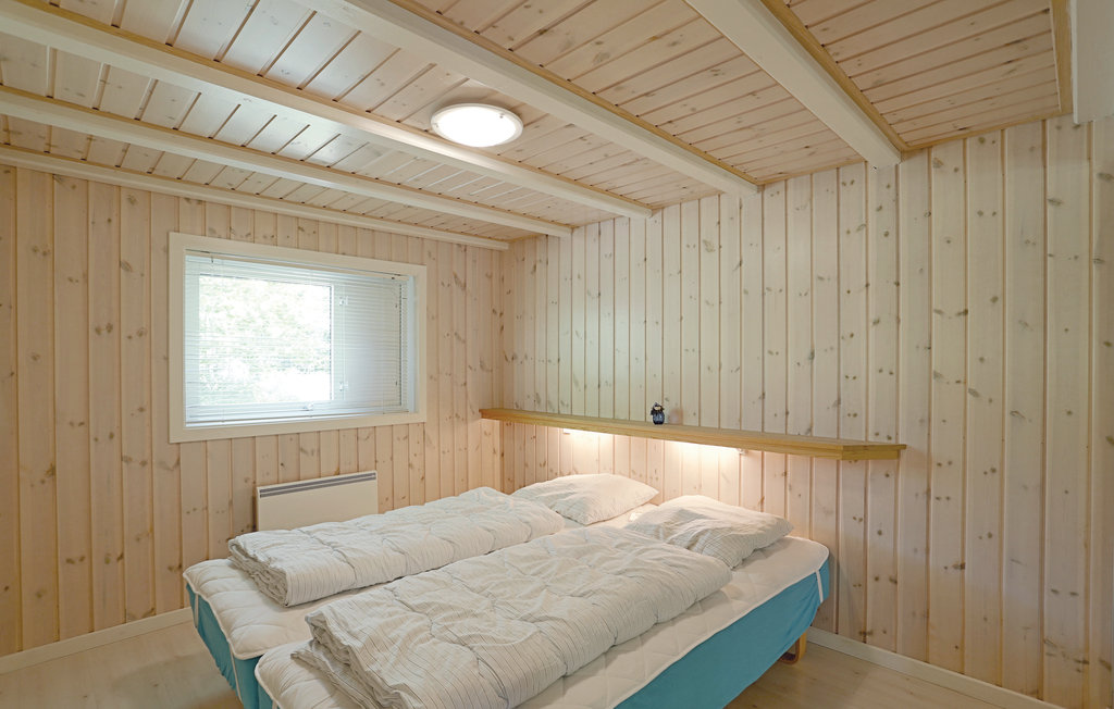 Feriehus - Snogebæk , Danmark - I50925 11
