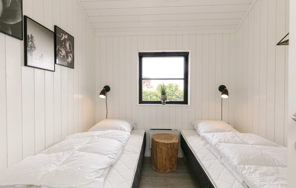 Ferienhaus - Balka , Dänemark - I50620 20