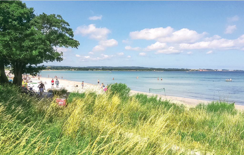 Semesterhus - Balka , Danmark - I50929 23