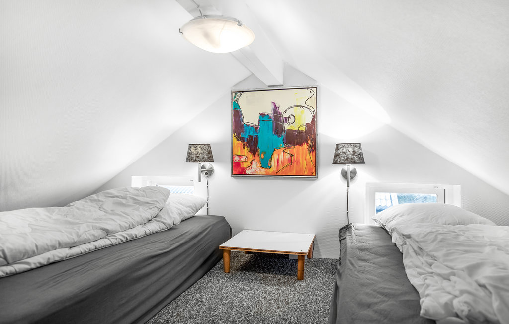 Semesterhus - Balka , Danmark - I50002 13