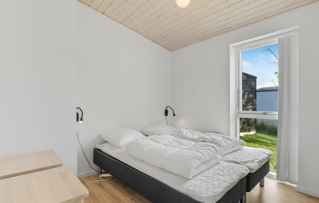 Ferienhaus - Snogebæk , Dänemark - I50008 18