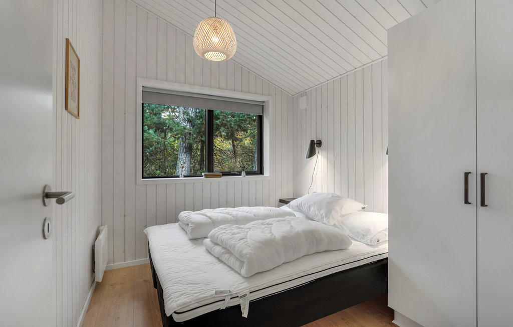 Ferienhaus - Snogebæk , Dänemark - I50011 19