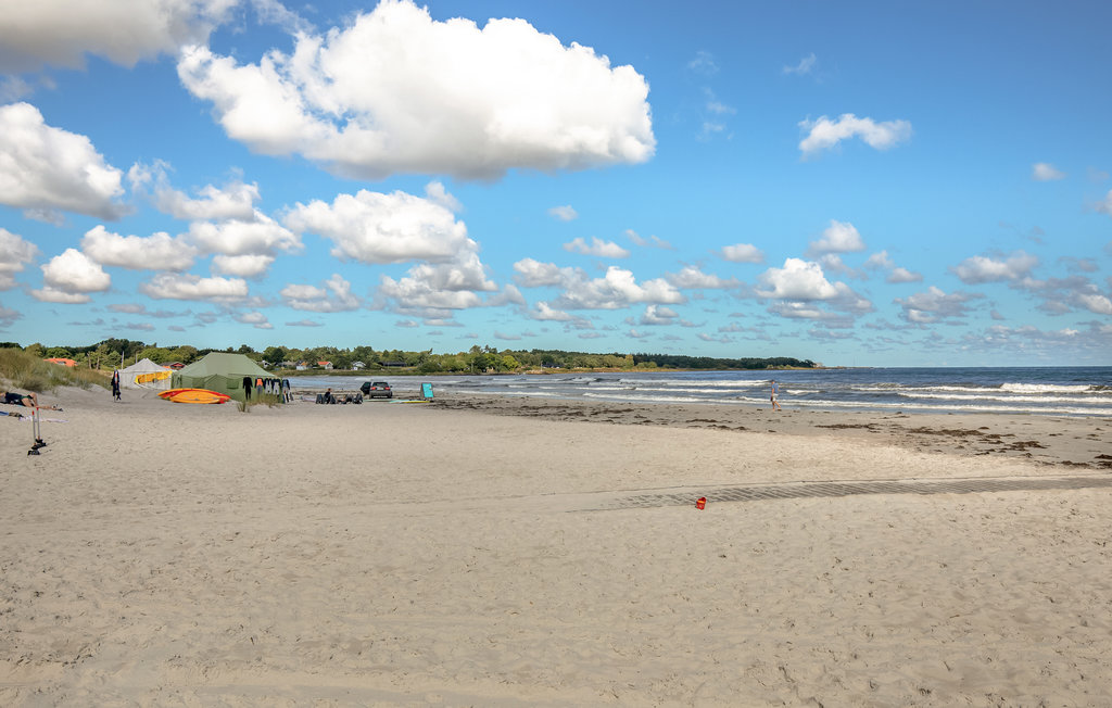 Feriehus - Balka , Danmark - I50060 23