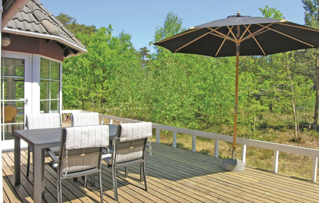 Ferienhaus - Snogebæk , Dänemark - I50723 17