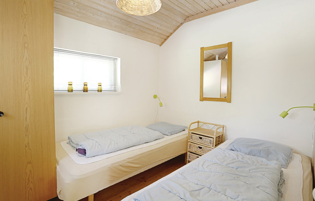 Ferienhaus - Snogebæk , Dänemark - I50723 14