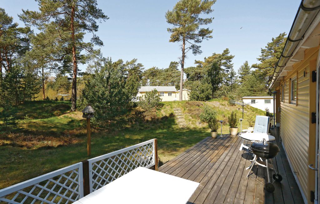Feriehuse - Balka , Danmark - I50786 18